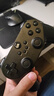 北通蝙蝠BD2E有线游戏手柄无感延迟非对称震动一键连发PC电脑steam电视即插即玩原神双人成行 实拍图