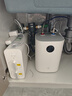 海尔（Haier）前置过滤器全屋家用净水器HP-05升级迭代款40微米双网反冲洗大通量管道过滤器 全屋家用净水器 实拍图