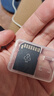 雷克沙（Lexar）512GB TF(MicroSD)存储卡 V30 4K 读205MB/s 无人机运动相机Pocket3官方推荐内存卡(SILVER PLUS) 实拍图