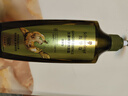 施华蔻（Schwarzkopf）生姜精华洗发露400ml 净爽控油蓬松柔顺洗发水 无硅油洗头膏 实拍图