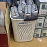 bebebus 金标茶树精华成长裤2XL20片(≥15kg)透气超薄拉拉学步裤男女宝 实拍图