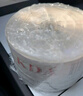 铭大金碟（MNDA）CD-R空白光盘/刻录盘 蝶恋花系列 52速700M 50片塑封装 实拍图