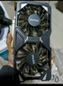 华硕微星影驰七彩虹GTX1060/1660S6G/306012G/20608台式电脑独立吃鸡游戏显卡 GTX1060-3G【性能之王 再战五年】 实拍图