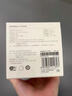 Aqara绿米联创智能摄像机G3网关版人脸手势识别远程已接入苹果HomeKit 实拍图