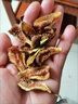 唐妖食品烘干无花果125g青皮水果干蜜饯果脯无添加剂孕妇办公室休闲零食 实拍图