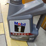美孚（Mobil）银美5W30机油4L+机滤+空调滤+空气滤+工时单次大保养卡12个月有效 实拍图