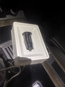倍思【销量TOP1】车载充电器超级快充点烟器转换器快充转换头一拖二适用苹果16/17华为小米17 实拍图