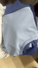 DUTRIEUX 瑜伽服女运动跑步套装夏季训练健身服晨跑服短裤速干透气T恤短裤 瑜伽服套装短袖+短裤 M【建议90-115斤】 实拍图