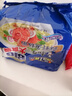 康师傅 方便面 大食袋鲜虾鱼板面五连包139g*5 泡面袋装速食 方便食品 实拍图