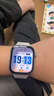 华为HUAWEI WATCH FIT 4 悦动白氟橡胶表带 华为运动智能手表超轻薄大屏潮流运动蓝牙通话睡眠监测fit4 实拍图