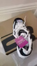 斯凯奇（Skechers）女鞋秋季厚底老爹鞋百搭熊猫鞋软底舒适外穿休闲运动鞋11959 实拍图