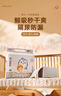 德佑 婴儿一次性隔尿垫80片25*33cm护理垫吸水不反渗新生建议6kg以内 实拍图