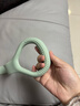 yottoy8字拉力器 背部训练弹力绳家用开肩颈拉伸带瑜伽硅胶小猫锻炼手臂 实拍图