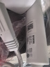 美的（Midea）【便携出差】手持挂烫机家用熨烫机/小型迷你手持大功率蒸汽电熨斗/旅行熨斗机政府补贴YBJ14D1 实拍图