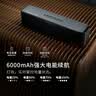 宝格声（BOGASING） S8Pro无线蓝牙音箱发烧级HiFi音质台式电脑音响3D环绕户外便捷式超重低音炮【无损级高保真音质】 星空黑 官方标配 实拍图