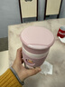 大嘴猴保温杯陶瓷内胆覆层男女水杯咖啡杯儿童学生礼物 甜气粉480ml 实拍图