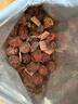 百草味梅果多多500g混合口味话梅杨梅葡萄干蜜饯果脯果干网红零食 实拍图