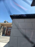 免架子立体瓦封板仿古屋檐单面一体树脂瓦窗户雨搭门口屋檐挡雨板 25瓦封板 实拍图