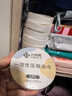 洁丽雅（Grace）一次性压缩浴巾加厚大号珍珠纹吸水洗脸巾酒店便携旅行浴巾10粒装 实拍图