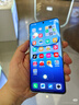 vivo iQOO Z10 Turbo 12GB+512GB 燃 天玑8400满血版 7620mAh超薄蓝海电池 自研电竞芯片Q1  实拍图