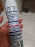 舒耐女士爽身香体喷雾 棉香怡然150ml 干爽净味留香久 （包装随机） 实拍图
