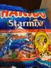 哈瑞宝（Haribo）小熊水果软糖qq糖 1000g 散装糖果 休闲儿童零食糖果 婚庆喜糖 实拍图