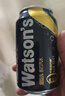 屈臣氏（Watsons）苏打汽水混合口味苏打水饮料调酒系列苏打水  聚会饮品 20罐送4罐莫吉托 330ml*24罐 实拍图