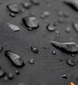 乐优佰易 反光成人雨衣套装分体式 A春亚纺网格 XXL 防暴雨含雨裤骑车交通 实拍图