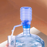 冇觅优品手压式抽水器桶装水压水器饮水机水泵矿泉水上水器手动取水吸水器 实拍图