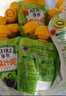 亨氏（Heinz）宝宝婴儿辅食水果苹果香芒香蕉黑加仑各3种口味果汁泥套装 120g*6 实拍图