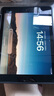 绿联适用iPad air2/2018/2017/Pro钢化膜iPad5/6苹果平板电脑9.7英寸保护贴膜防指纹高清钻石玻璃膜 实拍图
