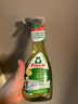 Frosch 柠檬卫浴清洁喷剂500ml*3 德国原装进口 实拍图