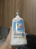 贝亲（Pigeon）奶瓶清洗剂 洗奶嘴果蔬水杯餐具玩具 补充装 600ml MA28 实拍图