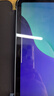 亿色【贴坏包赔】适用iPad mini7钢化膜高清2024新款8.3英寸A17Pro苹果平板mini6防摔防指纹玻璃保护膜 实拍图