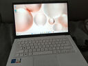 华硕a豆14 2025高颜值AI轻薄笔记本电脑商务办公学生 树莓蜜粉 13代i5 护眼屏 16G内存 512G固态 实拍图