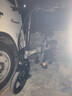 普莱德新国标折叠电动自行车 超长续航电动车 铝合金代驾车 锂电池助力男女通用成人电瓶车 代步电单车 航空铝合金-16减震-进口级20A-纯电约60km 实拍图