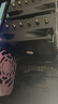 光威（Gloway）32GB(16GBX2) DDR4 3200 台式机内存条 天策 马甲条 精选颗粒 CL16 星空黑 实拍图