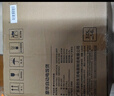 美的（Midea） 微压电饭煲 精铸发热盘大容量简单易控 黑晶内胆家用迷你小电饭锅 1-2-3-5-8人家用商用 3升黑晶内胆MB-WYJ301 （2-6人） 3L 实拍图