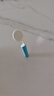 FIT MOMENT口腔镜带灯可视牙镜家用牙医牙结石口腔牙垢去除工具1支 实拍图