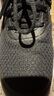 阿迪达斯 adidas 男鞋 ALPHACOMFY阿尔法 运动鞋训练跑步鞋 ID0350 43码 实拍图