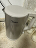 美的（Midea）电热水壶烧水壶316L食品级不锈钢内胆价保11.11 1500W功率0涂层内外双钢1.7L大容量MK-SHM1730-PRO 实拍图