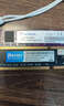 协德 (XIEDE) DDR3 1600 8G 台式机内存条 PC-12800内存8g 实拍图