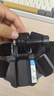 TELESIN(泰迅)运动相头带适配gopro13配件大疆action5pro 4帽夹insta360头戴鸭舌帽固定拍摄支架 实拍图