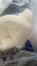 森森（SUNSUN） 鱼缸过滤棉加厚生化棉水族箱过滤器白棉过滤材料 3米长*12cm宽*2cm厚 实拍图