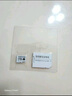 三星（SAMSUNG）1TB TF(MicroSD)内存卡 A2 U3 V30 4K 兼容switch掌机无人机运动相机 索尼克游戏存储卡 读180MB/s 实拍图
