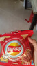 乐事（Lay's）薯片小包装12g多口味原切膨化食品整箱办公室零食大礼包休闲食品 【5包】烧烤味12g 实拍图