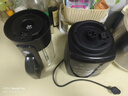 九阳破壁机家用轻音全自动多功能降噪预约豆浆机榨汁辅食机1.75L五谷杂粮3-5人金榜Y915S政府补贴 实拍图
