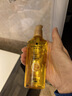 施华蔻（Schwarzkopf）金致润养瞬柔精油75ml 修护受损 免洗滋养 改善毛躁分叉 亮泽顺滑 实拍图