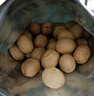 楼兰蜜语 薄皮大核桃500g/袋 新二核桃 每日坚果 新疆纸皮核桃仁 休闲零食 实拍图