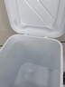佳帮手米桶防虫防潮密封装米容器家用米缸大米收纳盒米箱面粉储存罐20斤 实拍图